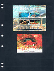 2 3 Off  21 50 Scott Value - 2008 Turks Caicos Marine Life 2 S s Fish Mnh Nh Umm