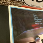 Gremlins - Very Rare 1984 Us Press Kit - Folder notes And Stills