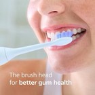 8-pack - Philips Sonicare Gc Gentle Clean Replacement Brush Heads - Ultra Soft