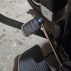 Shifter Lever Pedals Heel Toe Shift Pegs Fits For Harley Glide Road King