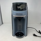 Baby Brezza Formula Pro Advanced Formula Dispenser Slate Gray