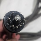 Cable For   X-77 Hammond Organ To Leslie X77p Speaker Cabinet  30ft -tested-