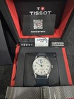 Tissot Heritage 1938 Automatic Cosc 39mm Men s Watch T142 464 16 032 00