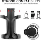 Stroller Cup Holder  Universal Cup Holder For Uppababy  Nuna  Doona Strollers  3