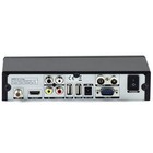 Satellite Receiver Dvb-s2 Digital Tv Video Radio Usb Pvr Epg Tv