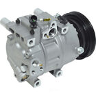 Ac Compressor For Hyundai Elantra 2 0l 2007 2009 2010 2011 2012  Accent 2006-09