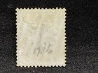 Matt s Stamps Scott Great Britain  62  6-pence 1873-1880 Plate 14 Used Cv 75