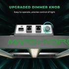 Mars Hydro Led Grow Light Bar Smart Fc-e3000 4800 6500 8000 1000w Indoor Plants