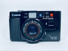  near Mint  Canon Af35m Autoboy Sure Shot Point   Shoot 35mm Film Camera Japan