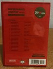 Nintendo Super Mario Bros History 1985-2010 25th Anniversary Soundtrack Cd