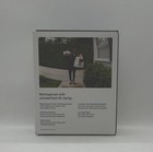 Ring Battery Doorbell Pro Video Doorbell 3d Motion Detection Wi-fi Black