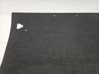 17-23 Mercedes E450 W213 Rear Trunk Floor Cargo Liner Carpet Cover