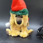 Ty Jingle Beanies Beanbag Plush Lot Of 4 Jinglepup zero tasty presents