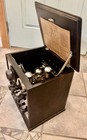 1924 Federal Telephone   Telegraph Model 110 Tabletop Broadcast Radio  Rare