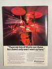 Creem Magazine July 1983 Joan Jett Pink Floyd Zz Top Duran Duran Bob Seger