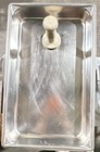 Biro 822 Commercial Countertop Manual Feed Meat Grinder