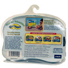 Teletubbies Time For Teletubbies Vtech V smile Baby Game Cartridge Learning New