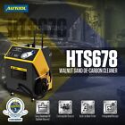 Autool Hts678 Walnut Blaster Cleaning Engine Intake Valve Carbon Deposit Cleaner