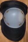 Hard Cap Knee Pads Protection For Carpentry Floor Carpet