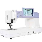 Janome Continental M6 Sewing And Quilting Machine