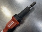 Hilti Gdg 6-22 Cordless Handheld Die Grinder Tool-battery Not Holding A Charge