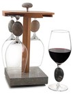 Wine Glass Set Sea Stones Touchstone Wine Pirouette