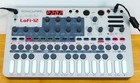 Sonicware Liven Lofi-12 Groovebox Desktop Sampler synthesizer