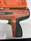 Ramset D45a Low Velocity Powder Actuated Tool-w case For Parts Not Working