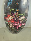 Ed Hardy Memrobilia Skull Skimboard Wall Art Or Man Cave Item