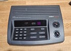 Uniden Bc144xl Bearcat 16 Channel 10 Band Radio Scanner W power Adapter   