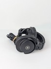 Yamaha Hph-mt5 Professional Studio Monitor Over-the-ear Headphones Black