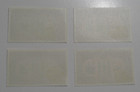 Stampmart   Kuwait 1963 Sc 193-196 Freedom From Hunger 4v Mnh Set