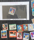 Us Cinderella Christmas Seals Ranging 1919 - 1946 Qty 26 Mnh Lot Of 26