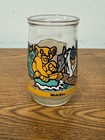Complete Set Of 6 - Welch s Jelly Jar Cup - Lion King Ii Simba s Pride - Unused