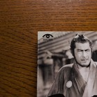 Toshiro Mifune Yojimbo Akira Kurosawa Japanese Movie Book 348 Still Photos