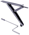  23026 Tent Trailer Stabilizer - 20  
