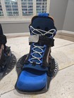 Hyperlite Option 2 Wakeboard Bindings Adult Size Xl
