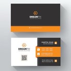Custom Print Business Cards  Full Color 2 Side  14pt High Gloss Uv Coated  2 500