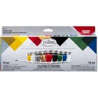  281231 Enamel Paint Set  10 Piece Set 