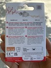 Alpine Partyplug Ear For Concerts     Noise Reducing Ear Plugs For Party-clear