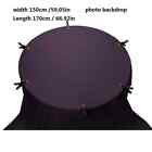 150 170cm Newborn Photography Props Blanket Backdrop Fabrics Studio Clothing