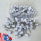 Cepillos Dentales De Goma Para Pulir Los Dientes Prophy Copas De Pulido Tipo De
