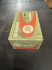 20 X Jk 310 3 8    Staples 5000pcs Per Box  Swedish Nos  Vintage P310 9 5019 - 3 8