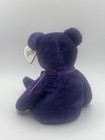 Ty Beanie Babies Princess Bear Toy