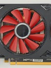 Xfx Amd Radeon Rx 570 4gb Gddr5 Graphics Card Rx-570p42