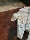 Vintage 1979 Star Wars Die Cast Millennium Falcon Kenner Complete Diecast Ship