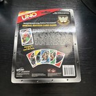 Wwf Wwe 2006 Uno Legends Card Game In Original Package In Tin Brand New Free Shi