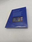 Microsoft Windows 8 1 Pro Full English Version 32   64 Bit Dvd Included Sealed
