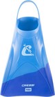 Cressi Pura Scuba Dive Fins - Blue azure - 38 40