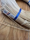 Plb Round Reed  0 1 25mm Basket Weaving New